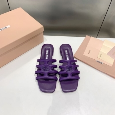 Miu Miu Sandals